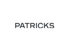 Patricks promo codes