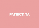 Patrick Ta logo