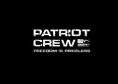 Patriot Crew promo codes