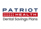 Patriot Health logo