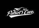 Patriot's Cave logo