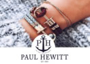 Paul Hewitt logo