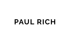 Paul Rich promo codes