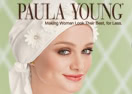 Paula Young logo