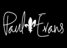 Paul Evans logo