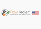 PawHealer logo