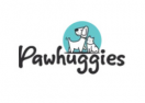Paw Huggies logo