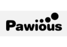 Pawious logo