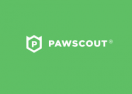 Pawscout logo