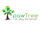 PawTree logo