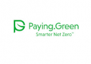 Paying.Green logo