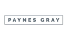 Paynes Gray logo