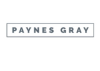 Paynes Gray