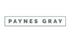 Paynes Gray promo codes