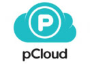 pCloud logo