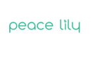 Peace Lily Sleep logo