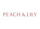 Peach & Lily promo codes
