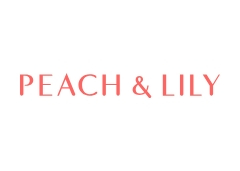 Peach & Lily promo codes