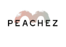 Peachez logo