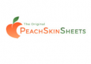 PeachSkinSheets promo codes