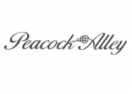 Peacock Alley logo