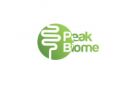 Peak Biome logo