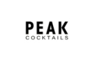 Peak Cocktails promo codes