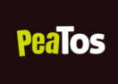 PeaTos logo