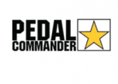 Pedalcommander