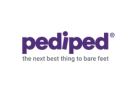 Pediped logo