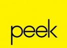 Peek logo