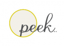 Peek Kids logo