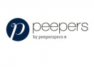 Peepers logo