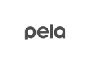 Pela Case logo