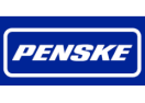 Penske Truck Rental logo