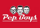 Pep Boys logo