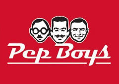 Pep Boys promo codes