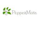 PepperMate logo