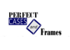 Perfect Cases and Frames