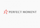 Perfect Moment logo