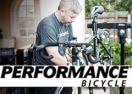 Performance Bicycle logo