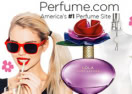 Perfume.com promo codes