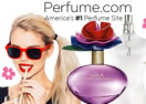 Perfume.com logo