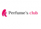 Perfume’s Club logo