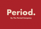 Period. logo