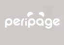 PeriPage logo