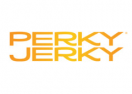 Perky Jerky logo