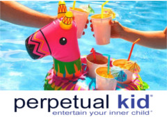 Perpetual Kid promo codes