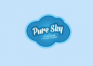 Pure Sky logo