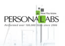 PersonaLabs logo